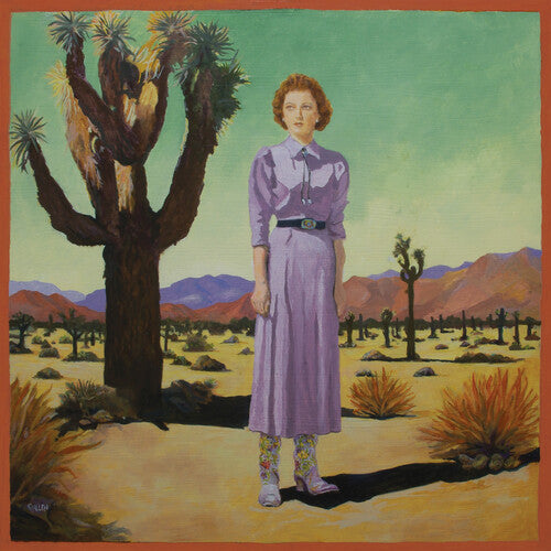 Foot Ox - A Lighthouse With Silver Dog Eyes (Vinyl)