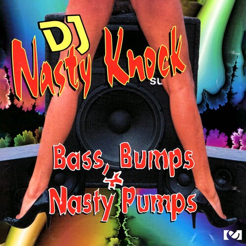 Doo Doo Brown - Bass, Bumps And Nasty Pumps (CD)