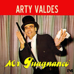 Arty Valdes - Mr Guaguanco (CD)