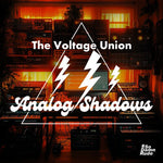 Voltage Union - Analog Shadows (CD)