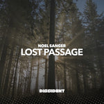 Noel Sanger - Lost Passage (CD)
