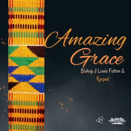 Amazing Grace (CD)