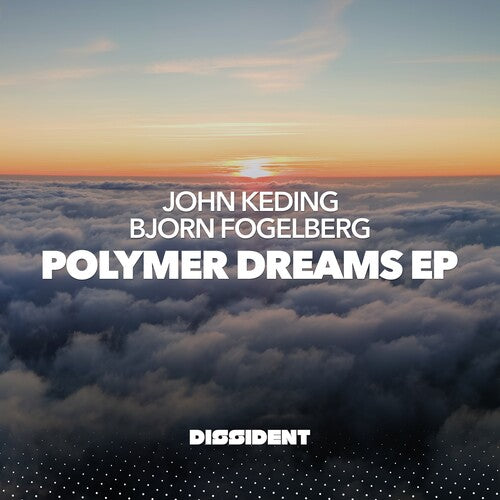 Polymer Dreams EP (Retail Version) (CD)