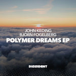 Polymer Dreams EP (Retail Version) (CD)