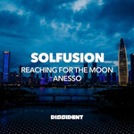 Solfusion - Reaching For The Moon / Anesso (CD)