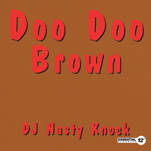 Doo Doo Brown - Doo Doo Brown (CD)