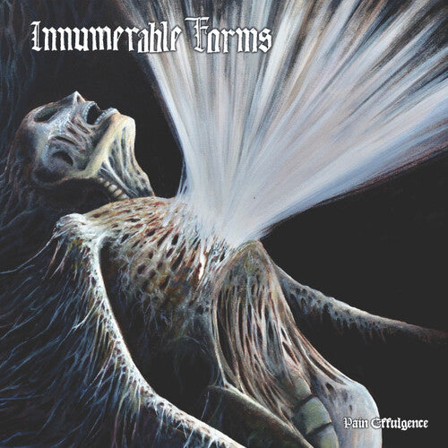 Innumerable Forms - Pain Effulgence (CD)
