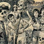 The Sultans - Shipwrecked (Vinyl)