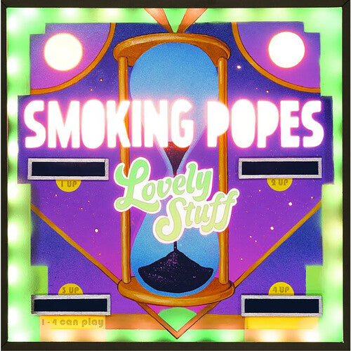 Smoking Popes - Lovely Stuff (Vinyl)