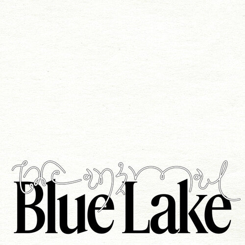 Blue Lake - The Animal (Vinyl)