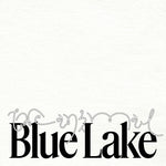 Blue Lake - The Animal (Vinyl)