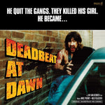 Zig Zags - Deadbeat At Dawn (Original Soundtrack) (Vinyl)