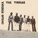 Tinkles - Chalo Kuwama (Vinyl)
