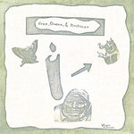 Free - Free Owens Kirchner (Vinyl)