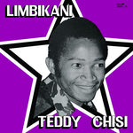 Teddy Chisi - Limbikani (Vinyl)