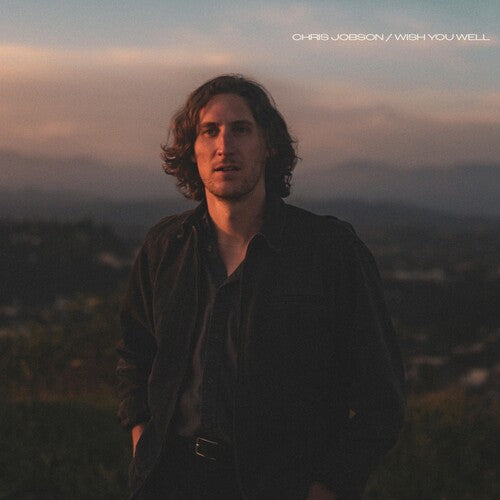 Chris Jobson - Wish You Well (Vinyl)