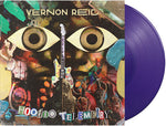 Vernon Reid - Hoodoo Telemetry (Vinyl)