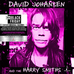David Johansen And The Harry Smiths - David Johansen And The Harry Smiths (CD)