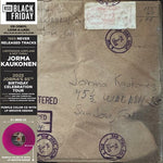 Jorma Kaukonen - Wabash Avenue: 1965 Never Released Tracks (CD)