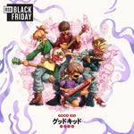Good Kid - Good Kid 1 2 3 4