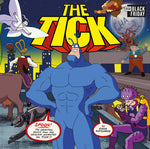 Doug Katsaros - The Tick OST