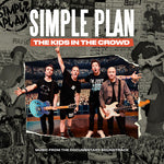 Simple Plan - The Kids In The Crowd (Original Soundtrack) (CD)