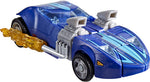 Hasbro Collectibles - Hot Wheels x Transformers - Transformers Collaborative - Twin Mill Converting Action Figure