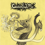 Ciccio & 2Mo - Bouc & Rouages (Vinyl)