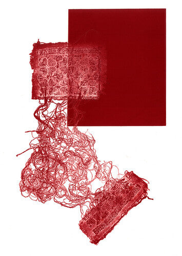 Alex Hitchcock - Letters From Afar (CD)