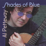 Al Petteway - Shades of Blue (CD)