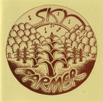 Sky Farmer - Amazing Grace (CD)