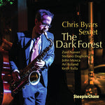 Chris Byars - The Dark Forest (CD)