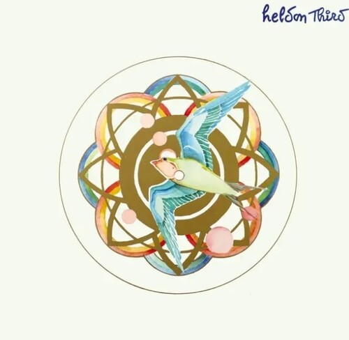 Heldon - It's Always Rock 'n' Roll (Heldon III) (50th Anniversary Edition) (Vinyl)