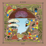 West Texas Exiles - 8000 Days (CD)