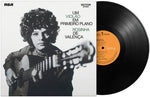 Rosinha Valenca De - Um Violao Em Primeiro Plano - 180-Gram Black Vinyl (Vinyl)