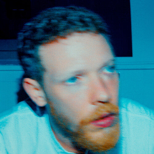 Matt Maeson - A Quiet and Harmless Living (CD)