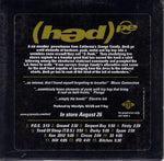 (hed) pe* : (hed) pe (CD, Album, Promo)