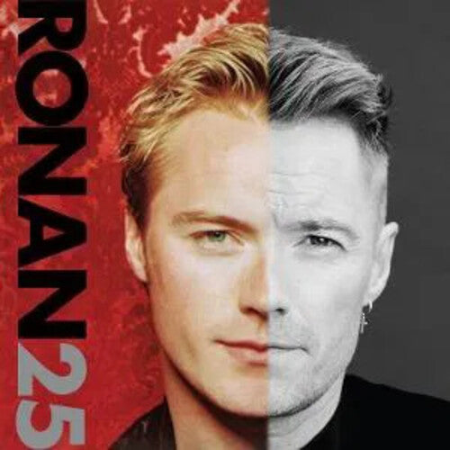 Ronan Keating - Ronan25 (CD)