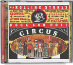 Various Artists - The Rolling Stones Rock And Roll Circus (Various Artists) (CD)