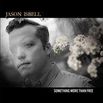 Jason Isbell - Something More Than Free (CD)