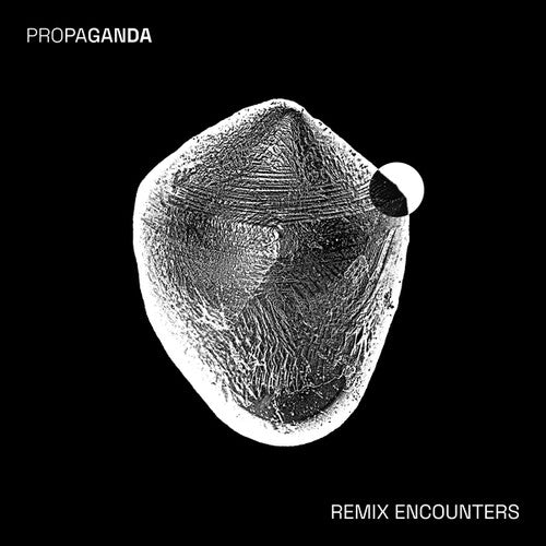 Propaganda - Remix Encounters (Vinyl)
