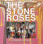 The Stone Roses - Stand Still: Kan-I Hoken Hall, Tokyo October 24th, 1989 - FM Broadcast (Vinyl)