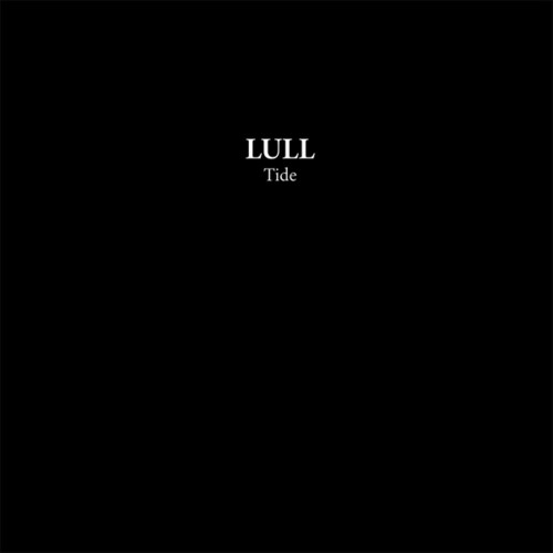 Lull - Tide (CD)