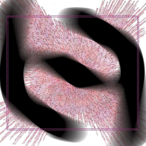 Hardspace - H007 (Vinyl)