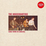 The Housemartins - Early Door In Carlisle (Vinyl)