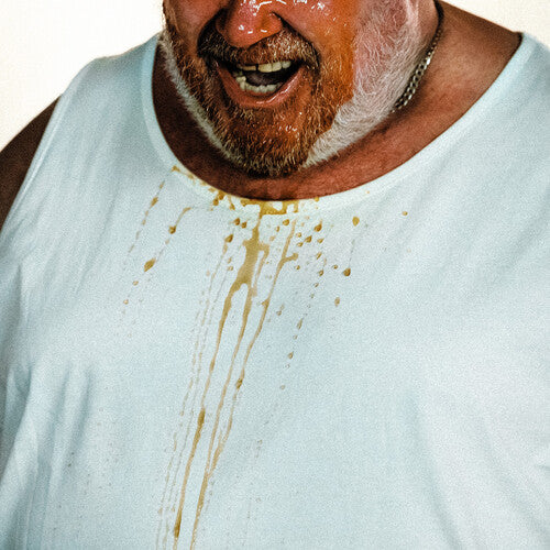 Coach Party - Caramel (CD)