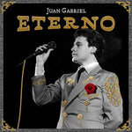 Juan Gabriel - Eterno (CD)