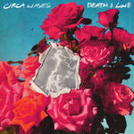 Circa Waves - Death & Love - Blue/Pink (Vinyl)
