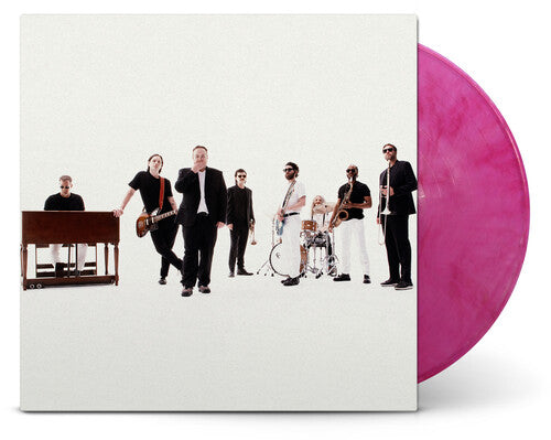 St. Paul & The Broken Bones (Vinyl)