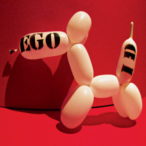 Whitney K - Bubble (Vinyl)